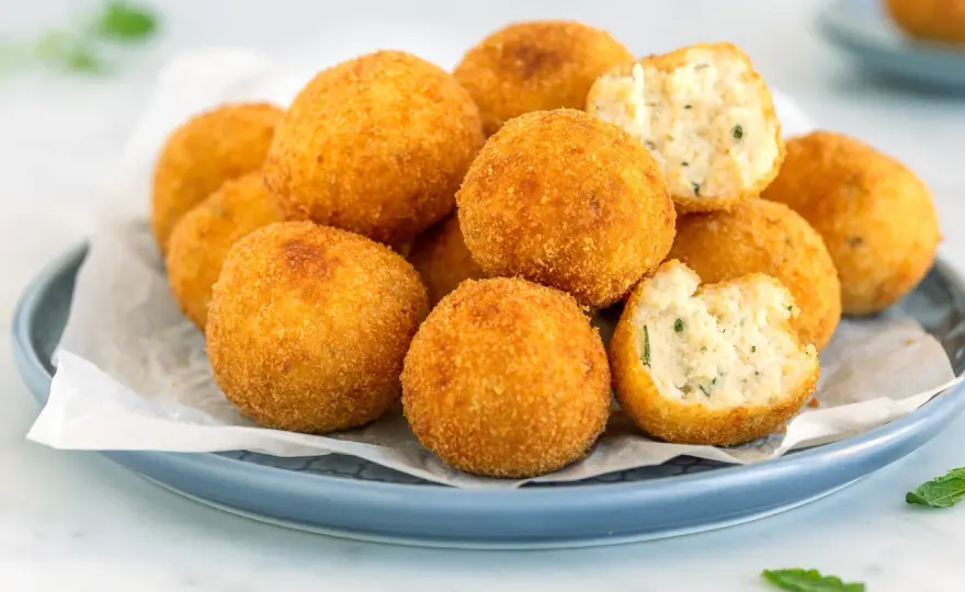 Ricette con ricotta salate - abbinamenti e idee da provare