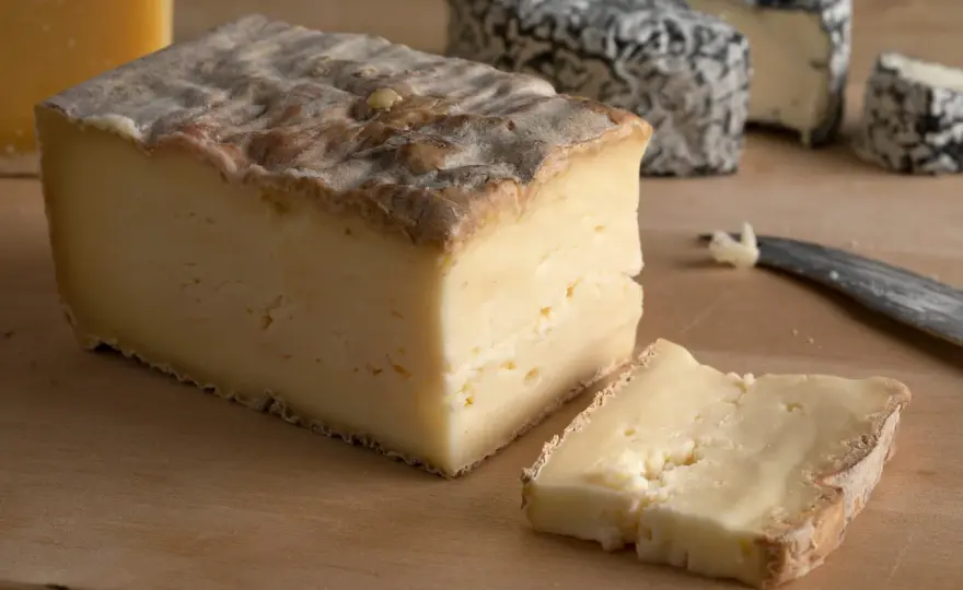 Che sapore ha il Taleggio? Guida a gusto e abbinamenti