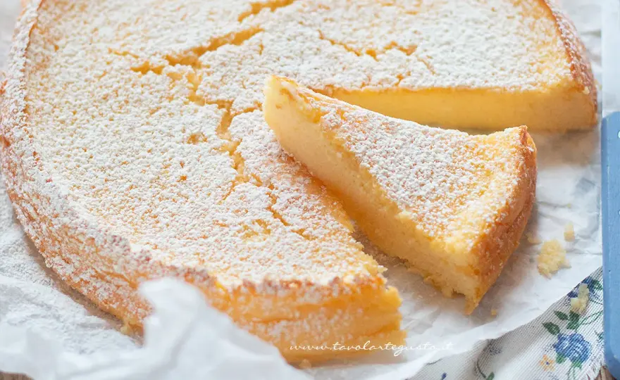 Ricotta al Limone: Calorie e Segreti per un Dessert Leggero