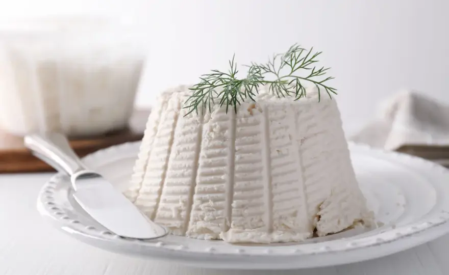 Ricotta - Non è tutta uguale: come scegliere quella giusta