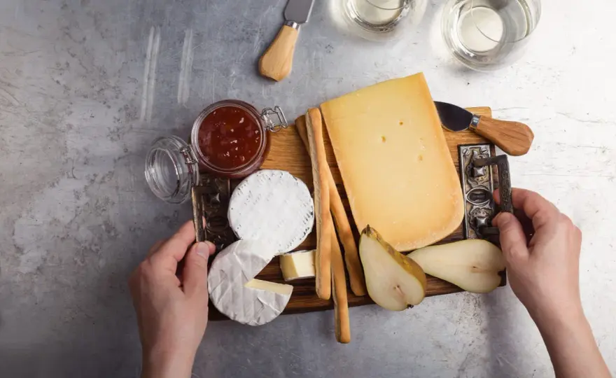 Formaggio nella dieta - Amico o nemico? La guida per non sbagliare