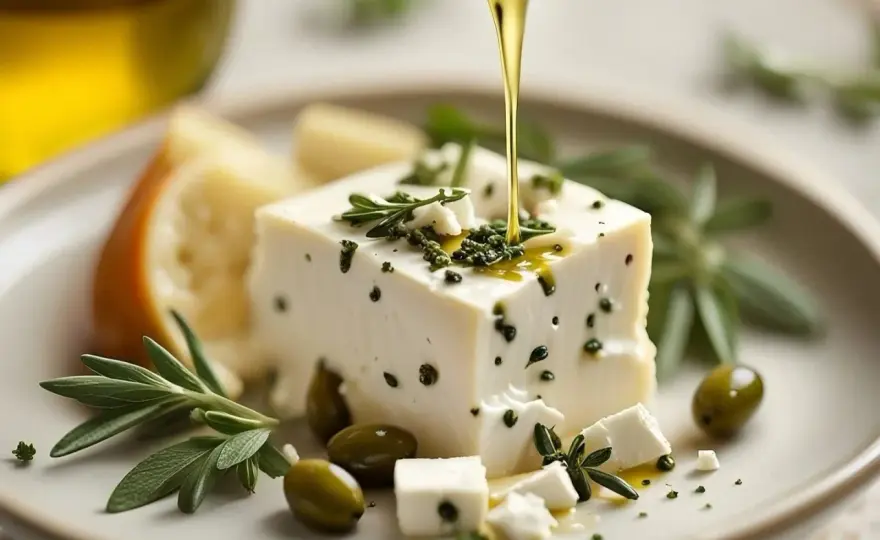 Feta - Guida completa: scegli, usa e abbina al meglio