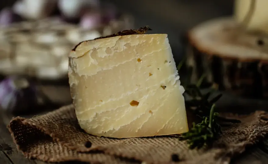 Fontina in gravidanza - quando evitarla e quando va bene cotta