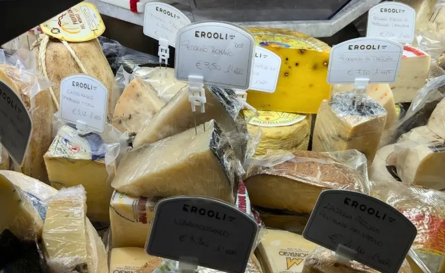 Pecorino - Come riconoscerlo e perché è così speciale