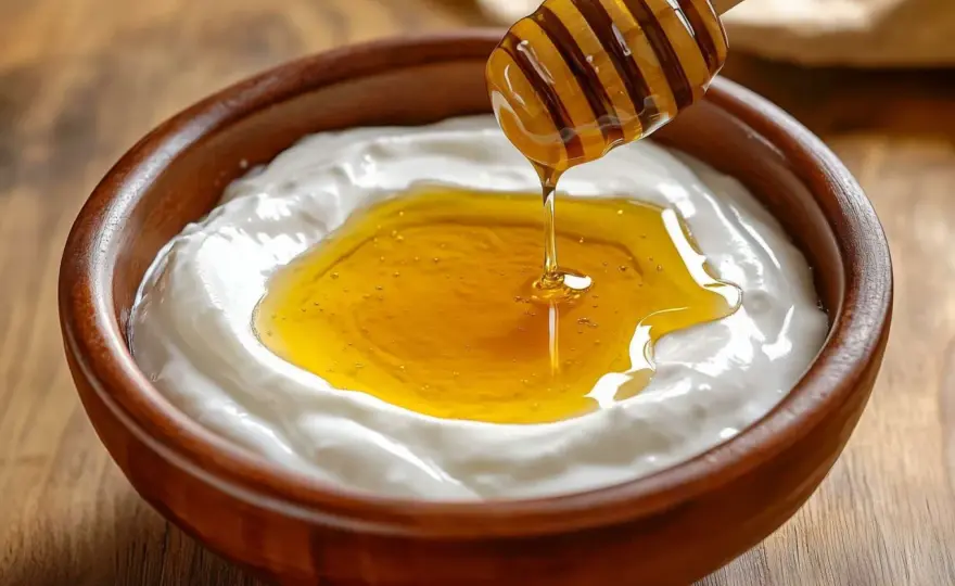 Yogurt e miele fanno ingrassare? La verità su porzioni e calorie