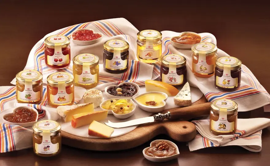 Composta di fichi e formaggi - L'abbinamento perfetto esiste!